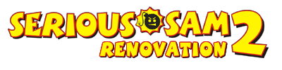 Serious Sam 2 "Renovation"