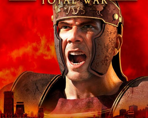 Rome: Total War "Balance of buildings"