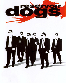 Reservoir Dogs Бешеные псы