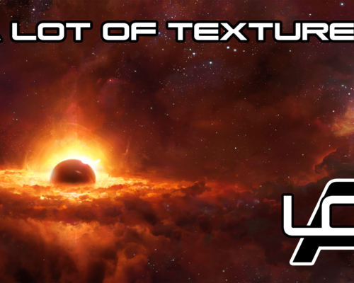 Mass Effect 2 "A Lot of Textures (ALOT) v12.0 - улучшение текстур"
