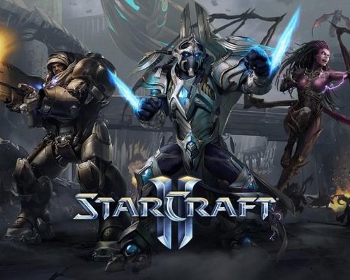 Опубликован список изменений для нового баланс-патча в StarCraft 2