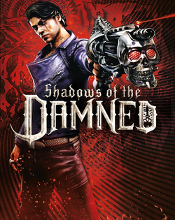 Shadows of the Damned Shadows of the Damned: Hella Remastered