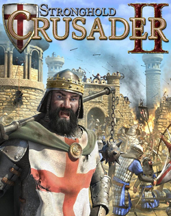Stronghold Crusader 2