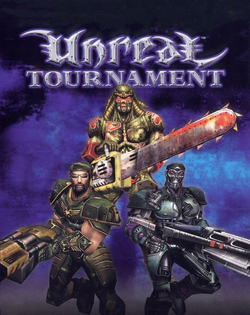 Unreal Tournament Unreal Tournament: Game of the Year Edition