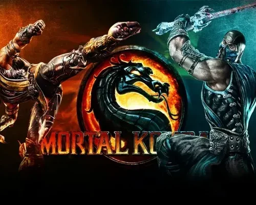Mortal Kombat Komplete Edition (2013) "Русификатор звука" [V1.0.1] {BOPOH & Tauriel, RussianONIZUKA, siroja}