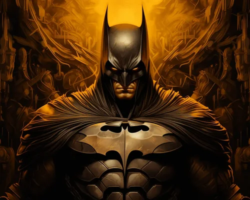 В сеть слили геймплей отмененной игры про Бэтмена, которая позднее превратилась в Shadow of Mordor