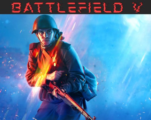 Battlefield V "Оптимизация игры от POG"