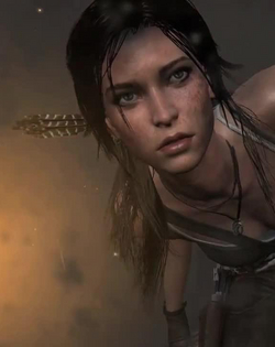 Tomb Raider Tomb Raider: Definitive Edition