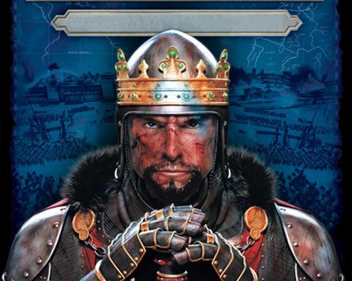 Medieval 2: Total War "Глобальная детализация V.2.0"
