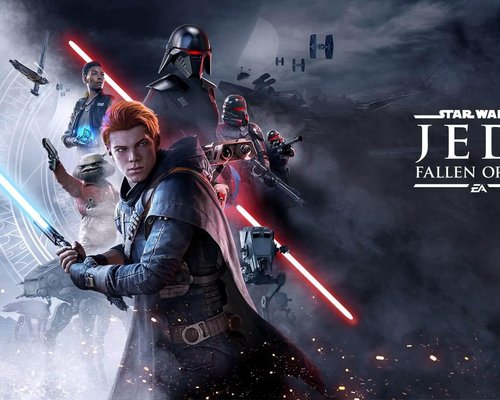 Amazon раздает STAR WARS Jedi: Fallen Order для Origin