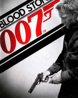 James Bond 007: Blood Stone Blood Stone: 007