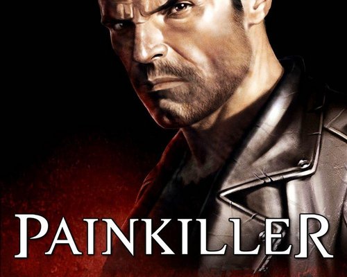Painkiller "ALL WEAPONS PACK MOD"