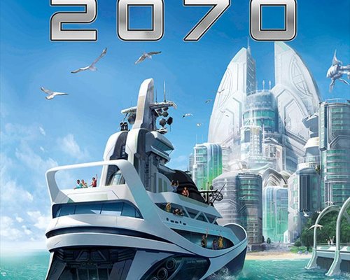 Anno 2070 "Исправление ошибки Auto-Patcher'a в игре"