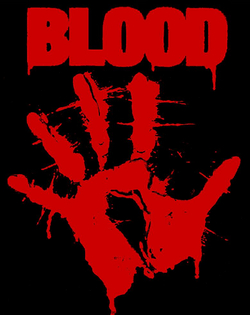 Blood: Fresh Supply Blood