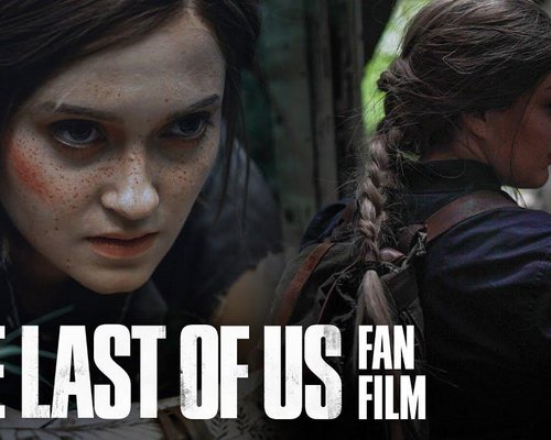 Вышел фанатский фильм The Last of Us: All We Lost воссоздающий некоторые моменты игры