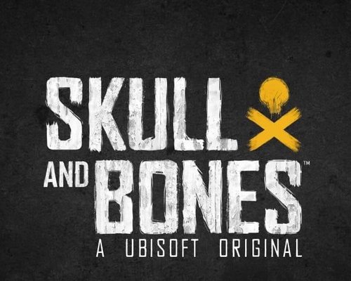 Ubisoft представил обновлённые логотипы Skull and Bones