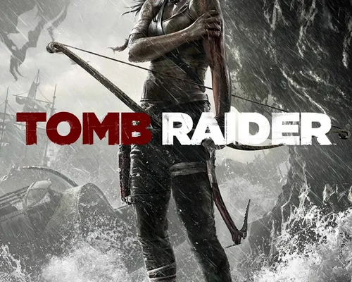 Tomb Raider (2013) "Мод Фоторежима" [v1.0.3]