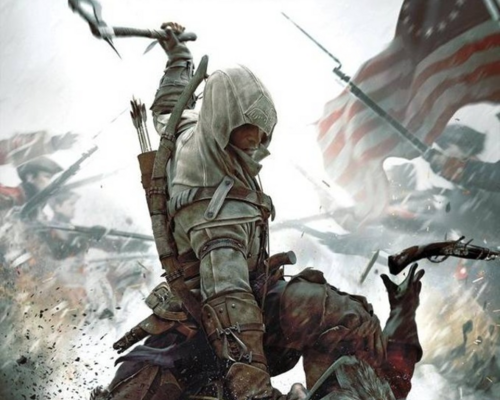 Assassin's Creed 3 "All Widescreen fix"