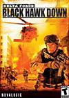 Delta Force: Black Hawk Down Delta Force: Операция "Чёрный ястреб"