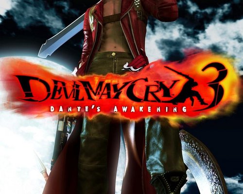 Devil May Cry 3: Dante's Awakening "Поддержка Xbox 360 контроллера для русской версии"