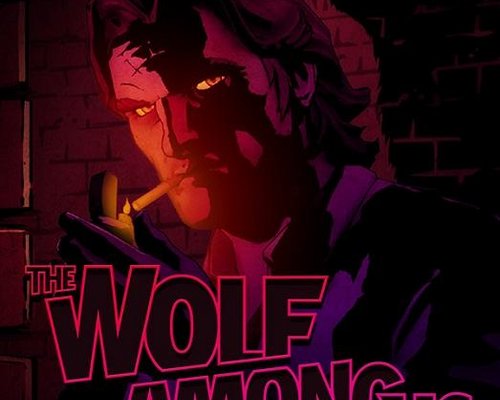 The Wolf Among Us "Soundtrack [Gamerip]"