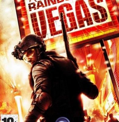Русификатор Tom Clancy's Rainbow Six: Vegas (текст) - от SyS-team / Spirit Team (V1.05 от 10.03.07)