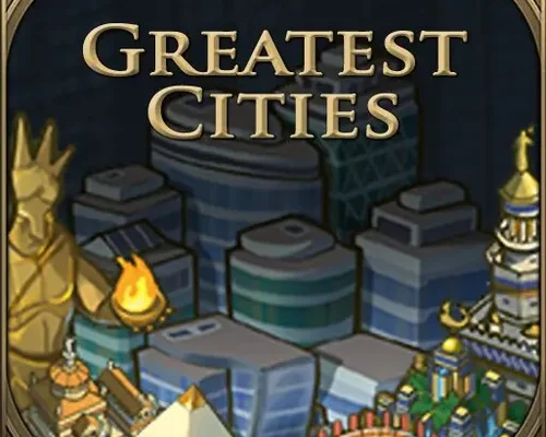 Sid Meier's Civilization 6 "Рейтинг Величайших городов мира на русском языке"