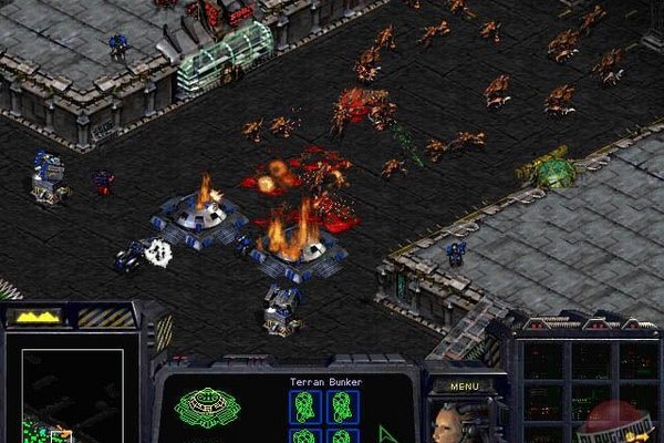 StarCraft: Brood War