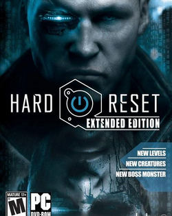 Hard Reset Hard Reset Redux