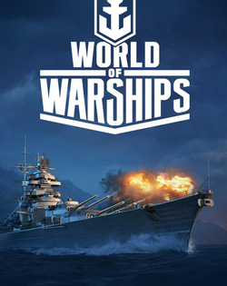 Мир Кораблей World of Warships