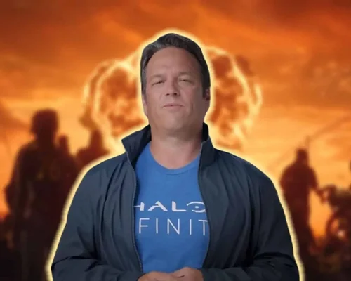 Фил Спенсер завершил в Fallout 76 квест, позволяющий запустить ядерное оружие