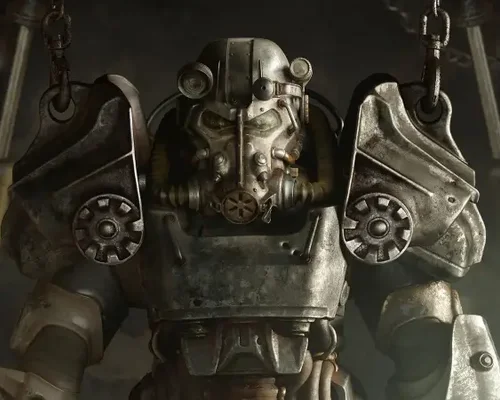 Fallout 4 достиг пика в 100 тысяч игроков в Steam