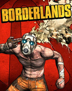 Borderlands Borderlands: Game of the Year Edition