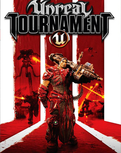 Unreal Tournament 3 Unreal Tournament 3: Black Edition