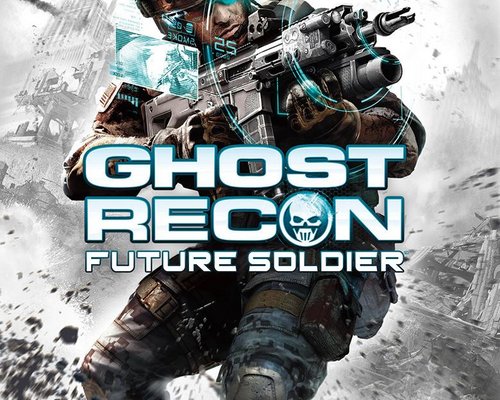 Русификатор Tom Clancy's Ghost Recon: Future Soldier