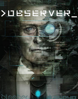Observer Observer: System Redux