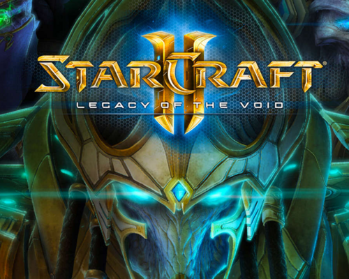 StarCraft 2: Legacy of the Void "Карты всех 3-х кампаний"