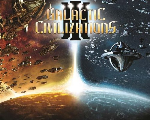 Galactic Civilizations 3 "Мануал(Руководство пользователя на русском)"