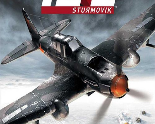 IL-2 Sturmovik "Куммулятивный патч на игру с версии 4.0.7 до версии 4.12.2"
