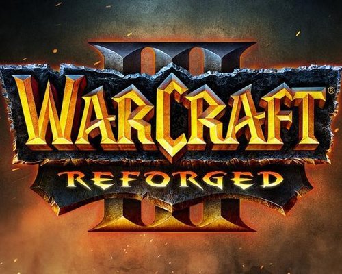На тестовый сервер Warcraft 3: Reforged вышел новый билд официального ладдера