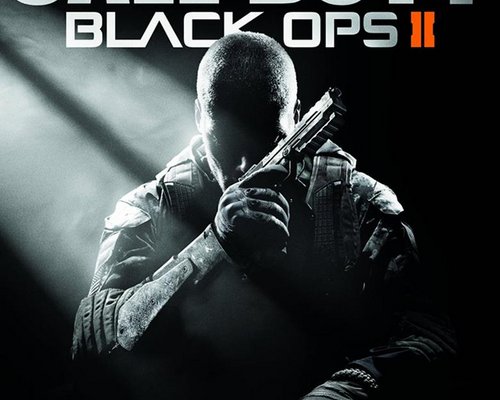 Полный русификатор (ТЕКСТ+ЗВУК) Call of Duty: Black Ops II