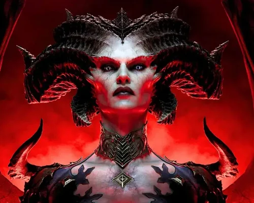 Род Фергюссон, продюсер Diablo IV, рассматривает возможность экранизации франшизы