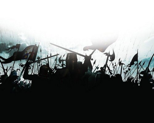 Total War: Attila "Обновление версий PG1220"