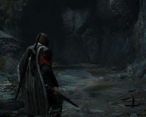 Middle-earth: Shadow of War "Улучшение графики CineStyle Light (ReShade)"