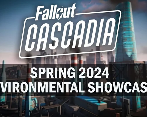 Завораживающая природа окрестностей Сиэтла в новом трейлере Fallout: Cascadia