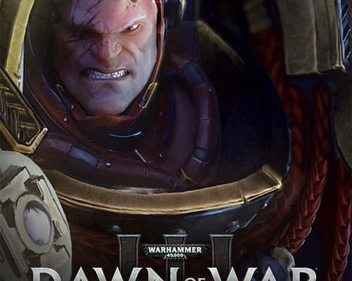 Warhammer 40.000: Dawn of War 3 "Мод на камеру DoWIII-Camera-Mod-master"