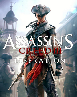 Assassin's Creed: Liberation Assassin's Creed: Освобождение
