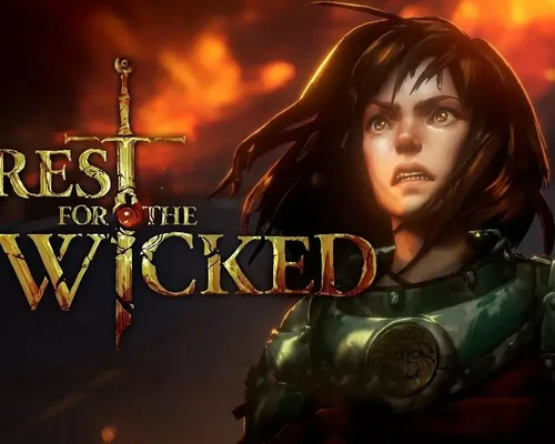 Авторы No Rest for the Wicked пообещали довести оценку рейтинг игры в Steam до 90