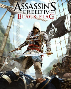 Assassin's Creed 4: Black Flag Assassin's Creed 4: Чёрный флаг