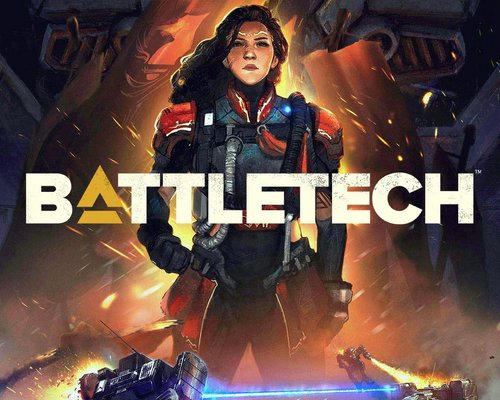 BattleTech "ModTek 7.7"